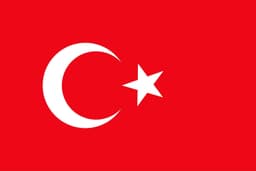 Türkisch